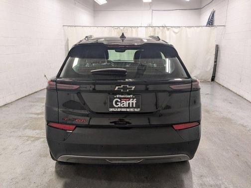 2023 Chevrolet Bolt EUV Premier