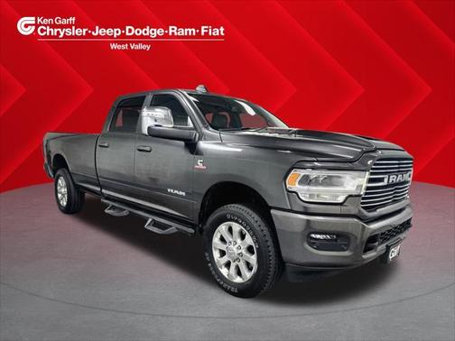 2024 RAM 3500 Laramie Crew Cab 4x4 8 Box