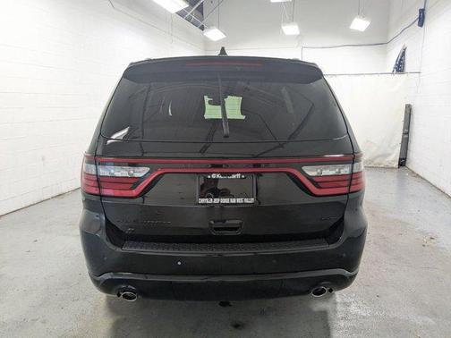 2026 Dodge Durango GT HEMI V8