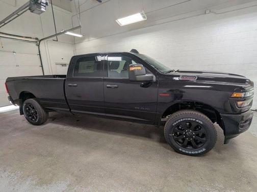 2025 RAM 3500 Big Horn