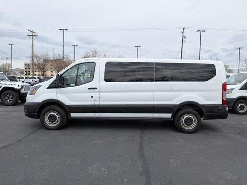 2024 Ford Transit-350 XL
