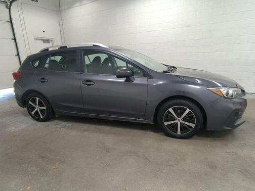 2019 Subaru Impreza 2.0i Premium