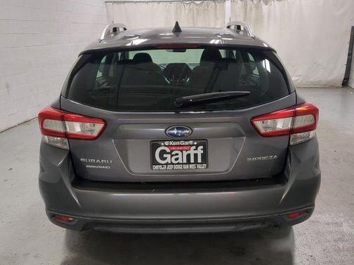 2019 Subaru Impreza 2.0i Premium