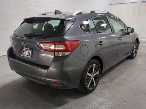 2019 Subaru Impreza 2.0i Premium