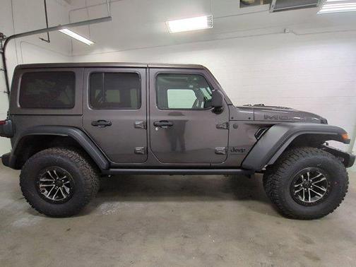 2026 Jeep Wrangler Moab 392