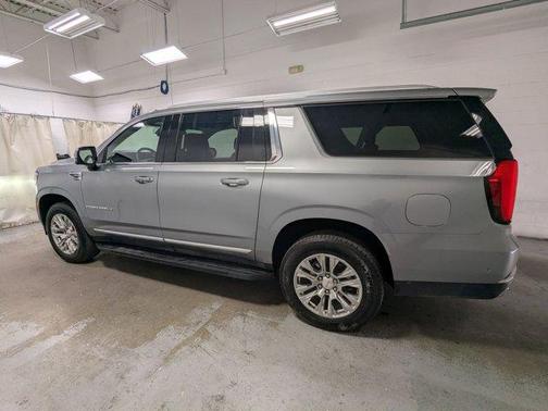 Sterling 2025 GMC Yukon XL Denali
