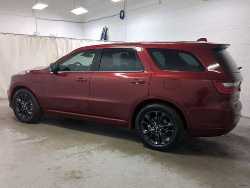 2022 Dodge Durango R/T