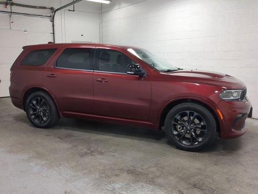 2022 Dodge Durango R/T