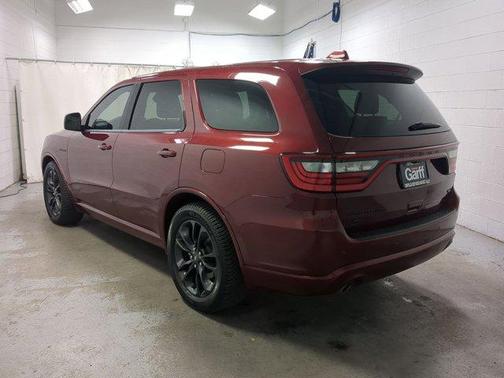 2022 Dodge Durango R/T