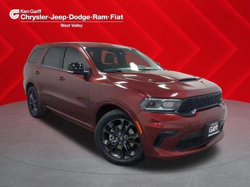 2022 Dodge Durango R/T