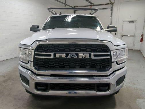 2022 RAM 3500 Tradesman