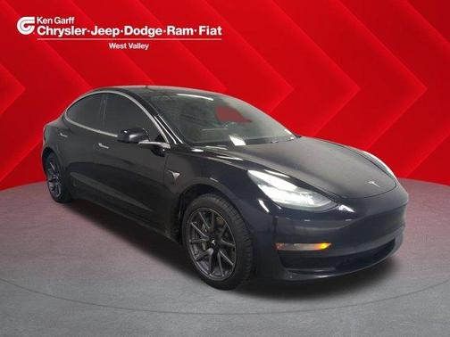 2019 Tesla Model 3 Mid Range
