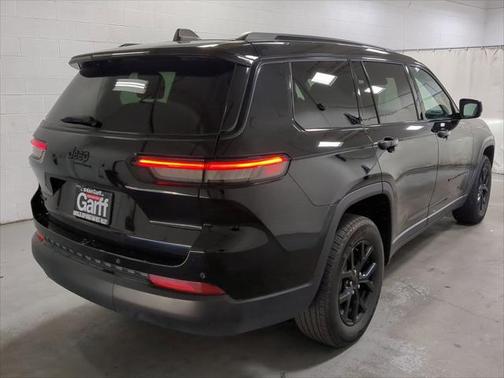 2024 Jeep Grand Cherokee L Altitude 4x4