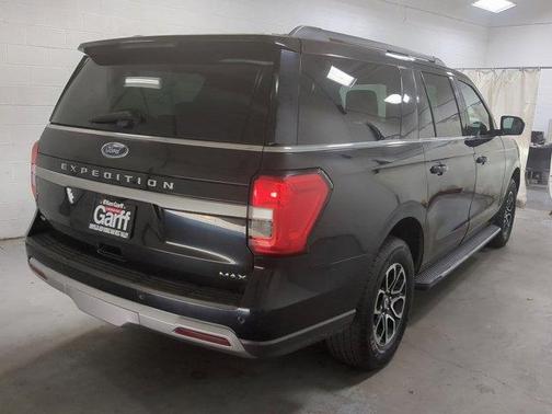 2022 Ford Expedition Max XLT