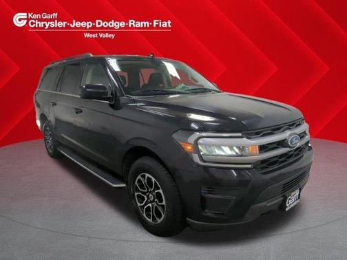 2022 Ford Expedition Max XLT