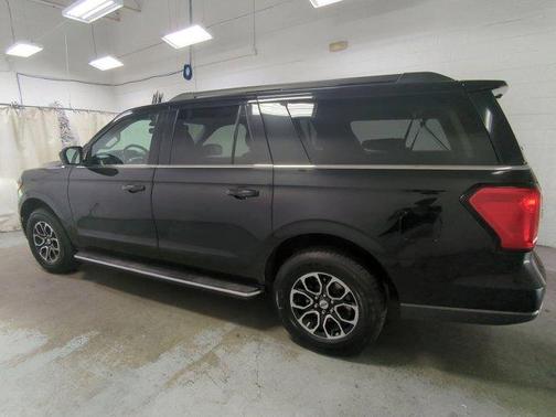 2022 Ford Expedition Max XLT