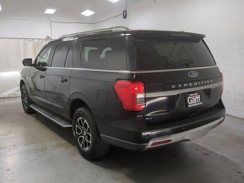 2022 Ford Expedition Max XLT