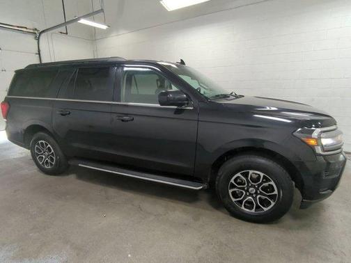 2022 Ford Expedition Max XLT