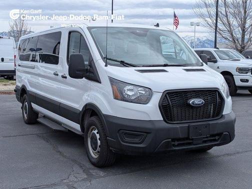 2024 Ford Transit-350 XL