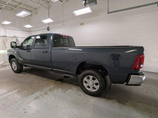 2025 RAM 3500 Big Horn