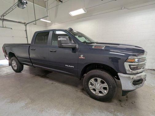 2025 RAM 3500 Big Horn