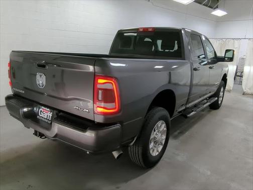 2024 RAM 2500 Laramie Crew Cab 4x4 64' Box