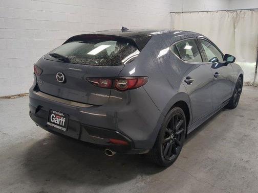 2021 Mazda Mazda3 AWD w/Premium Package