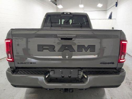 2026 RAM 2500 Limited