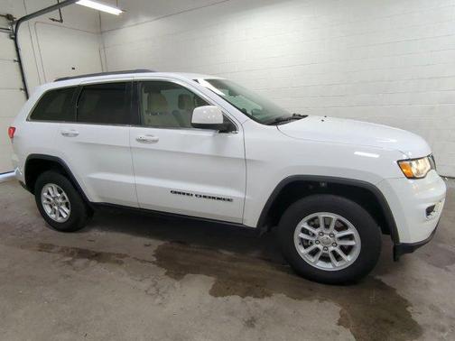 2019 Jeep Grand Cherokee Laredo E