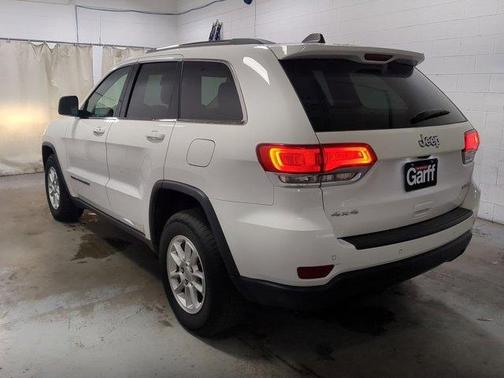 2019 Jeep Grand Cherokee Laredo E