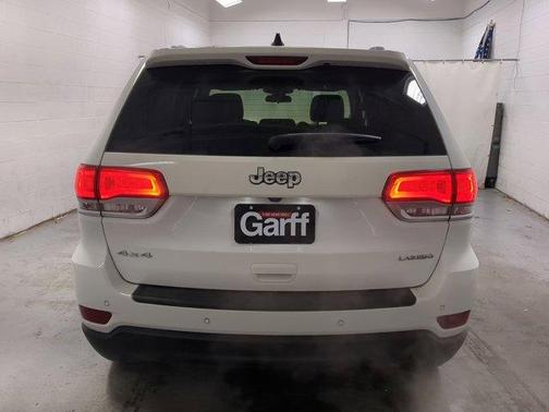 2019 Jeep Grand Cherokee Laredo E