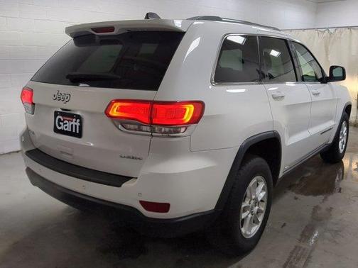 2019 Jeep Grand Cherokee Laredo E