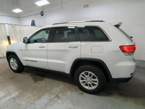 2019 Jeep Grand Cherokee Laredo E