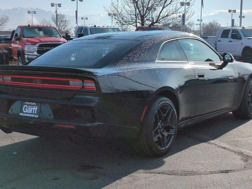 2026 Dodge Charger Scat Pack