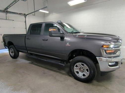 2025 RAM 3500 Tradesman
