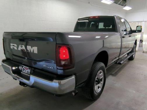 2025 RAM 3500 Tradesman