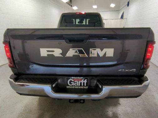 2025 RAM 3500 Tradesman