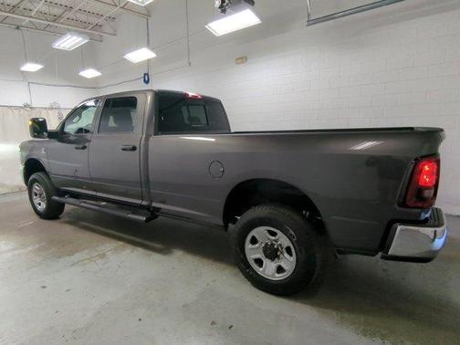 2025 RAM 3500 Tradesman