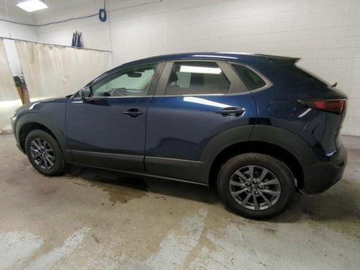 2024 Mazda CX-30 2.5 S