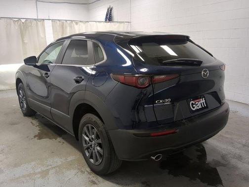 2024 Mazda CX-30 2.5 S