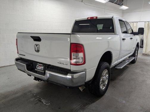 2023 RAM 2500 Big Horn