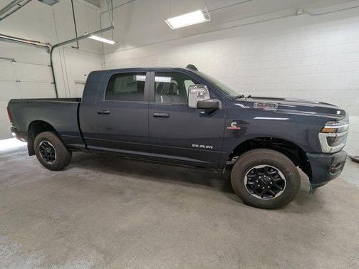 2025 RAM 3500 Laramie