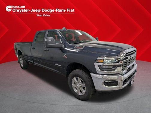 2025 RAM 3500 Big Horn