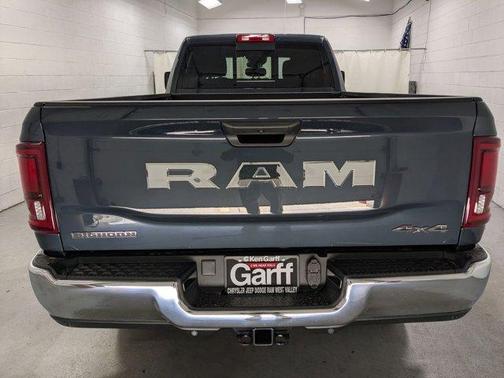 2025 RAM 3500 Big Horn