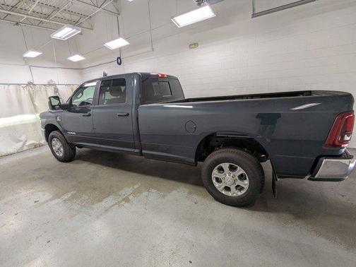 2025 RAM 3500 Big Horn