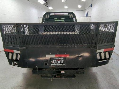 2024 GMC Sierra 3500 Pro