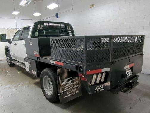 2024 GMC Sierra 3500 Pro