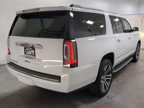 2017 GMC Yukon XL Denali