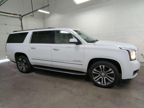 2017 GMC Yukon XL Denali