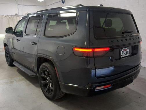 2023 Jeep Wagoneer Series II